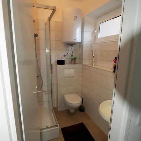 Deluxe Zoya Centar Apartment Pula Room photo