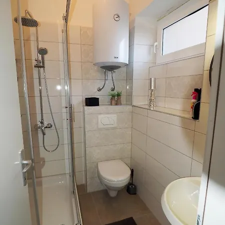 Deluxe Zoya Centar Apartment Pula Room photo