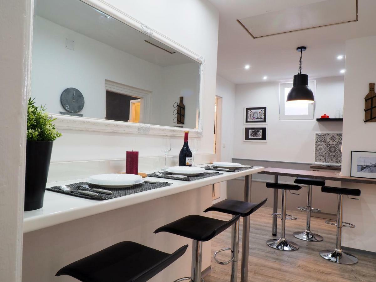 Deluxe Zoya Centar Apartment Pula