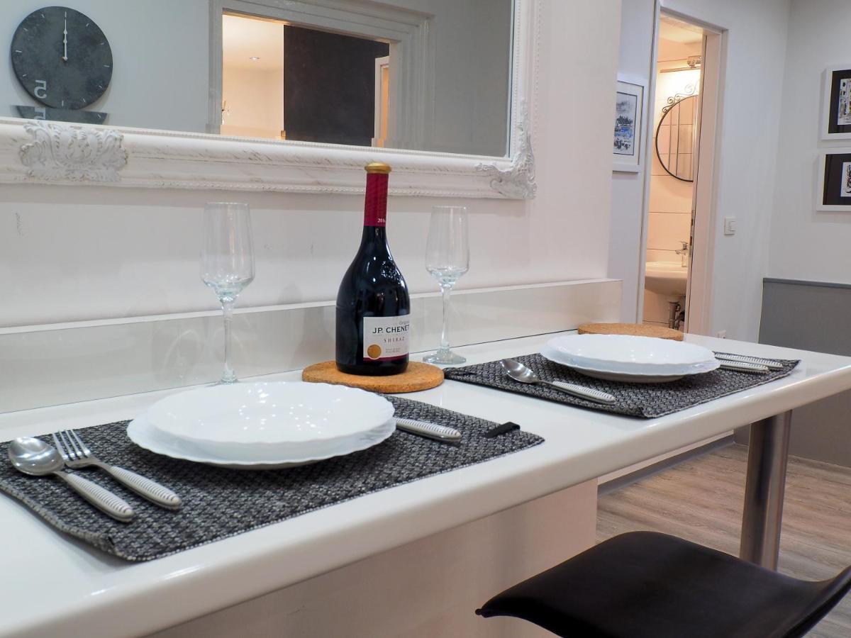 Deluxe Zoya Centar Apartment *