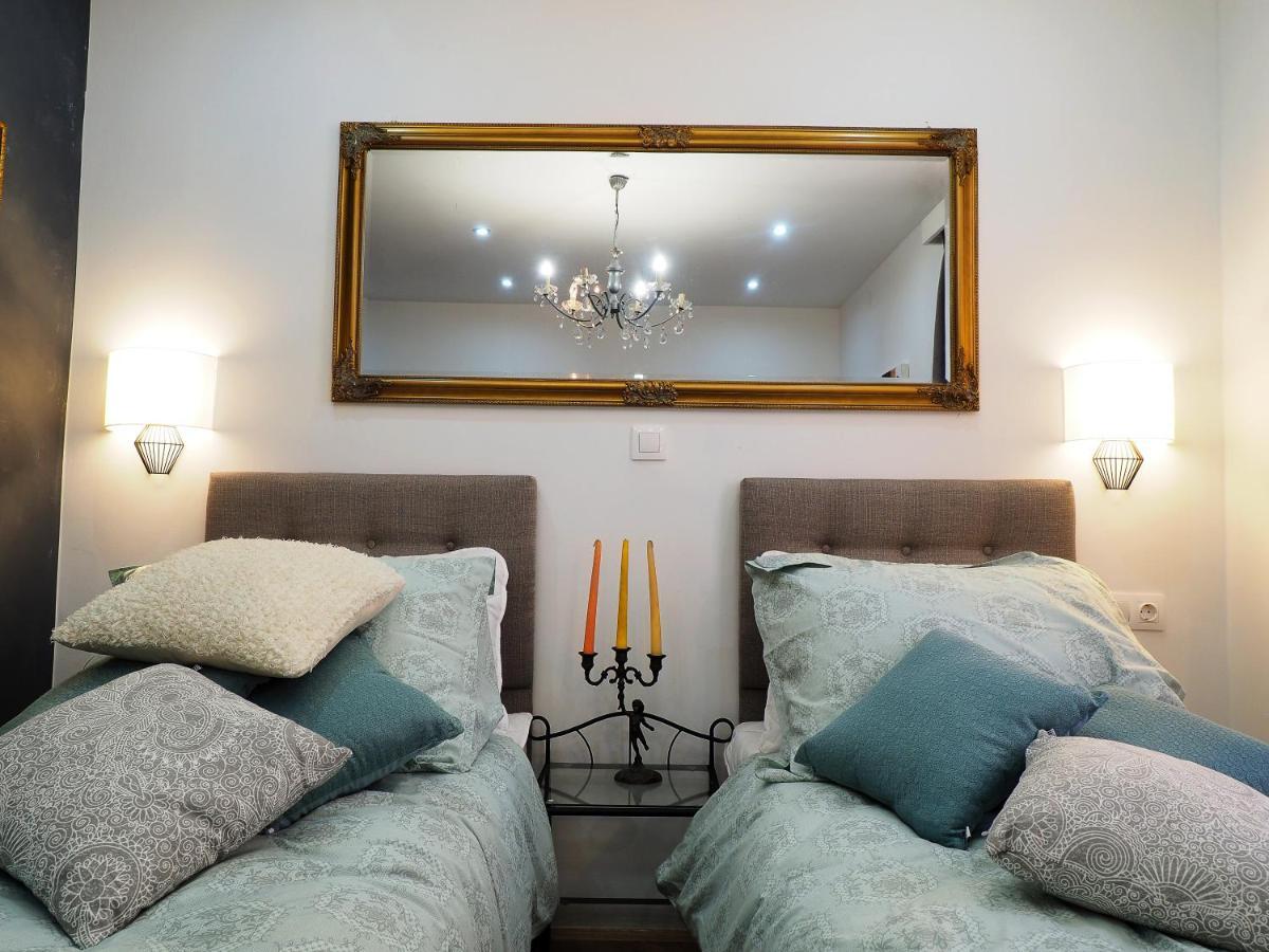Apartment Deluxe Zoya Centar
