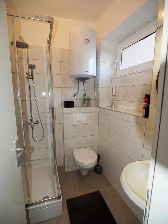 Apartment Deluxe Zoya Centar